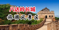 小度我要看操逼的视频中国北京-八达岭长城旅游风景区