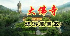 大黑屌操亚洲美女的小视频中国浙江-新昌大佛寺旅游风景区